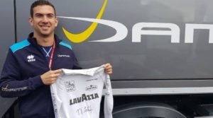 Nicholas Latifi