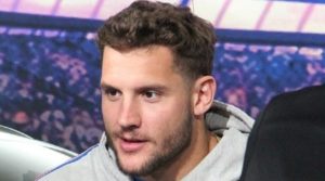 Nick Bosa