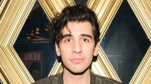 Nick Simmons