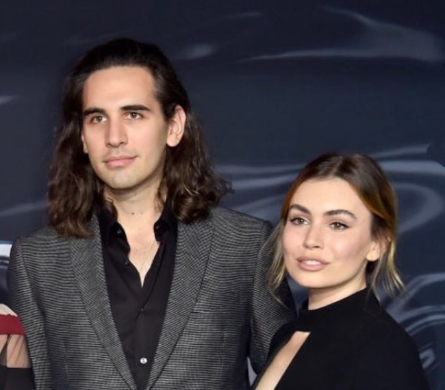 Nick Simmons Height, Weight, Age, Girlfriend, Family, Facts, Biography