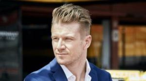 Nico Hülkenberg