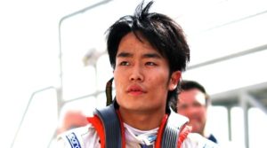 Nobuharu Matsushita