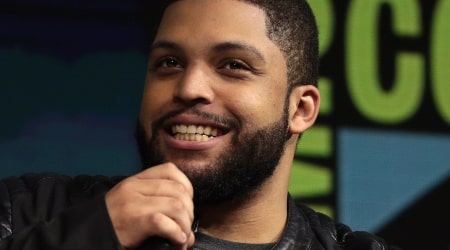 O'Shea Jackson Jr. Height, Weight, Age, Girlfriend, Family, Biography