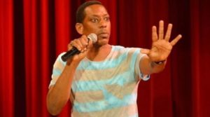 Orlando Jones