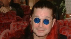 Ozzy Osbourne