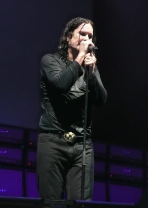 ozzy osbourne weight of the world