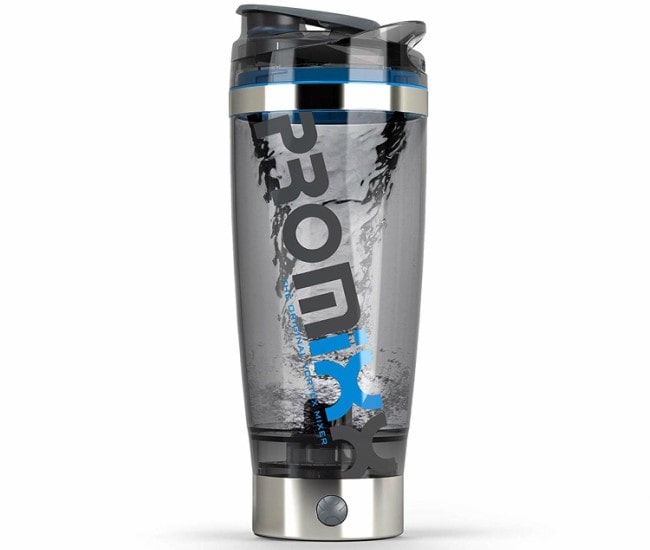 PROMiXX iX (2020 Model) Battery Powered Electric Protein Shaker