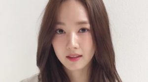 Park Min-young