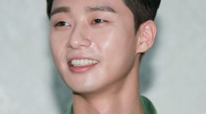 Park Seo-joon