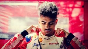 Pascal Wehrlein