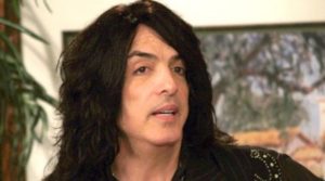 Paul Stanley