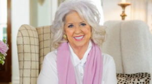 Paula Deen