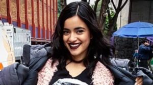 Paulina Gaitán