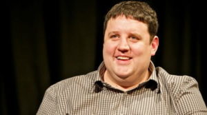 Peter Kay