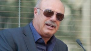 Phil McGraw