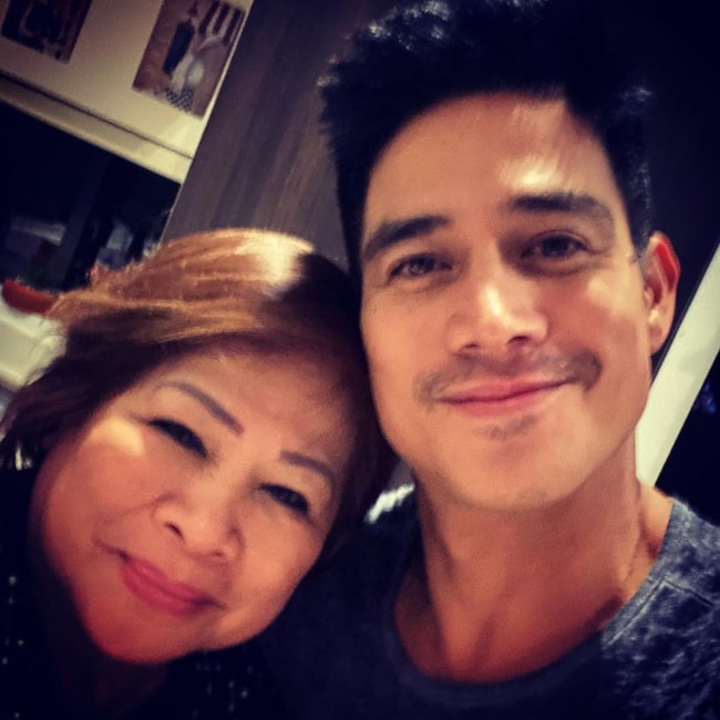 Piolo pascual wife