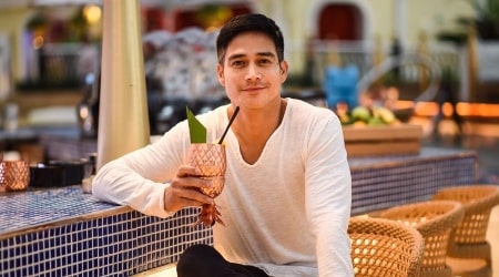 Piolo Pascual Height, Weight, Age, Body Statistics