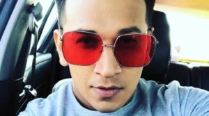 Prince Narula