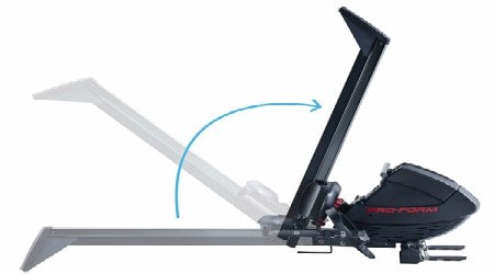 ProForm 440R Rower Review