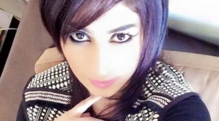 Qandeel Baloch Height, Weight, Age, Body Statistics - Healthy Celeb