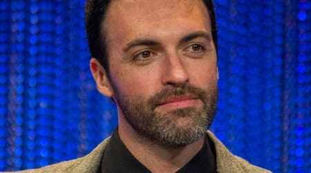 Reid Scott Height, Weight, Age, Spouse, Family, Facts, Biography