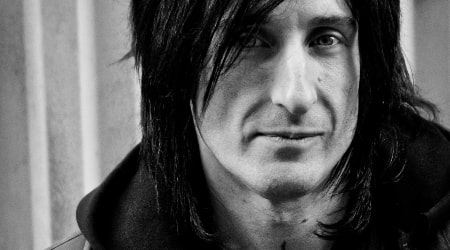 Richard Fortus Height, Weight, Age, Body Statistics