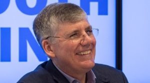 Rick Riordan