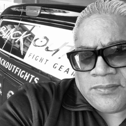 Rikishi Height, Weight, Age, Spouse, Family, Facts, Biography
