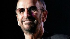 Ringo Starr