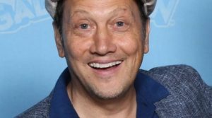 Rob Schneider