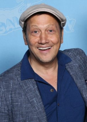 Rob Schneider Height, Weight, Age, Spouse, Family, Facts, Biography