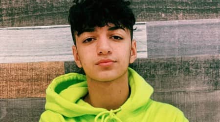 Robert Georges Height, Weight, Age, Body Statistics