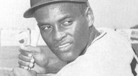 Roberto Clemente Height, Weight, Age, Body Statistics