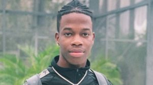 Roshaun Diah