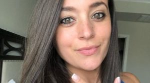 Sammi Giancola