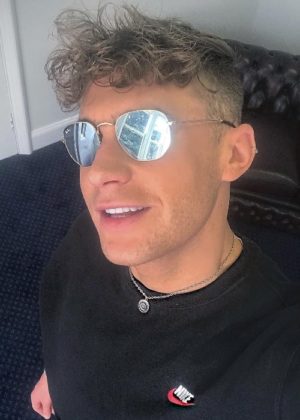 Scotty T Height, Weight, Age, Girlfriend, Family, Facts, Biography