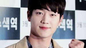 Seo Kang-joon