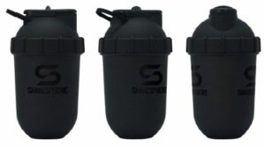 ShakeSphere Tumbler Review