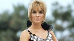 Sharon Tate