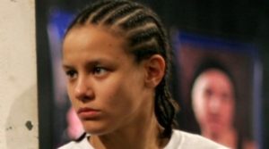Shayna Baszler