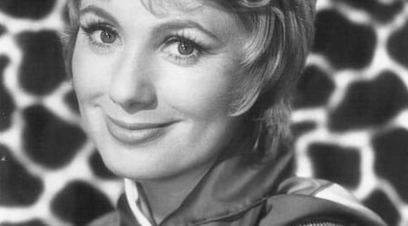 Shirley Jones Height, Weight, Age, Body Statistics