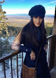 Shiva Negar Height, Weight, Age, Boyfriend, Family, Facts, Biography