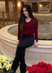 Shiva Negar Height, Weight, Age, Boyfriend, Family, Facts, Biography