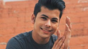 Siddharth Nigam