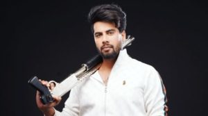 Singga