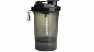 SmartShake Slim Shaker Cup Review