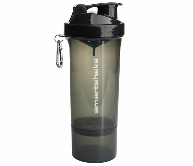 SmartShake Slim Shaker Cup