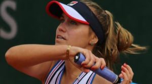 Sofia Kenin