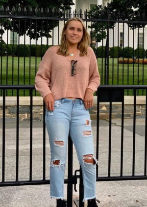Sofia Kenin Height, Weight, Age, Boyfriend, Family, Facts, Biography