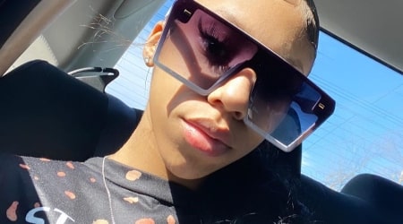 Solai Wicker Height, Weight, Age, Body Statistics